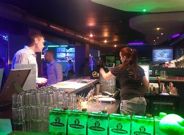 Geneva Night Club