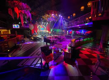 Trucupey Latin Disco