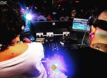 FLOW Night Club