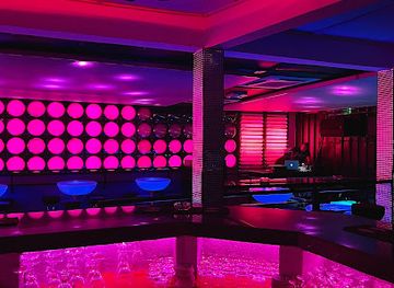TOXIC Night Club
