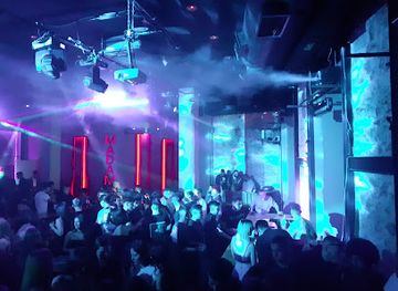 Madam Night Club