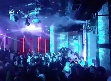 Madam Night Club