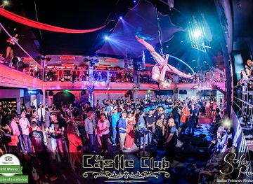 The Castle Club