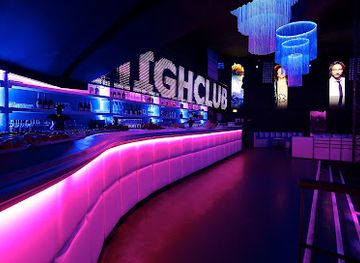 High Club
