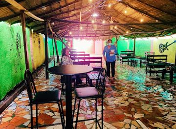 Mystic Bar Lounge Masaya