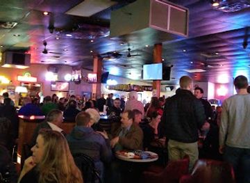Crow Bar & Casino Lounge