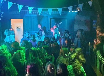 netherlands/giethoorn/nightclub/club-smithy-s-palace