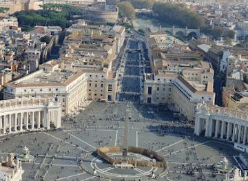 vatican-city/vatican-radio/nightclub/sistine-chapel