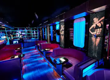 M1 Lounge Bar & Club - RnB & Hip Hop