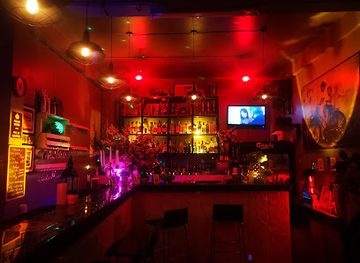 CCC Bar & Club Vientiane