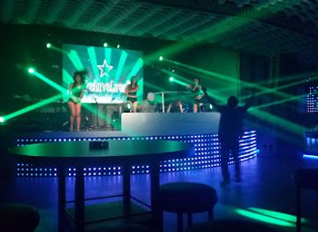 MONALISA CLUB (KARAOKE)