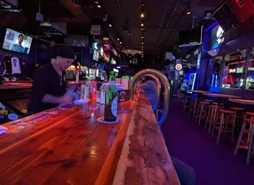 Purple Moose Saloon