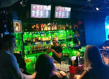 Milliklubi Bar & Disco