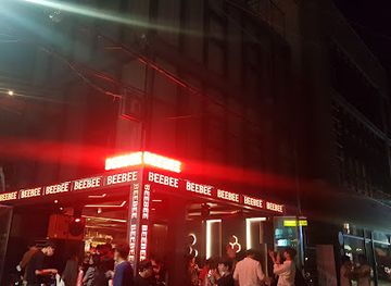 south-korea/daegu/dongseongno/nightclub/bee-bee