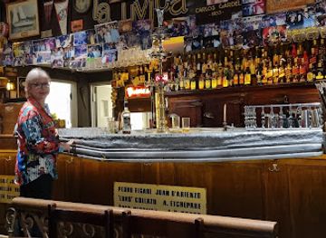 uruguay/quebrada-de-los-cuervos-national-park/nightclub/baar-fun-fun