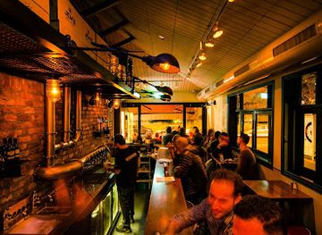 Jem's Beer Factory