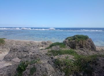 Tsunami Rock
