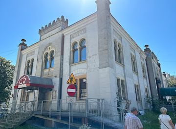 poland/tarnow/nightclub/the-wall-dancing-club-w-tarnowie