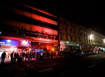 Cathouse Rock Club