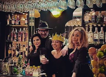 NEW KING CLUB
