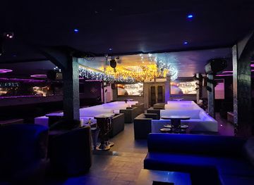 Mermo NightLife
