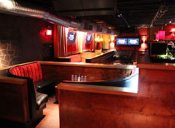 The Pepper Lounge
