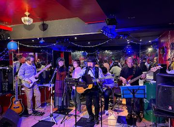 japan/mount-fuji/nightclub/openmic-karaoke-so-on