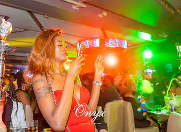 Onyx Lounge & Restaurant