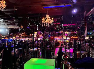 Club 54 Nightclub