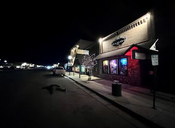 Alamo Saloon