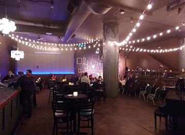 Laugh Camp Comedy Club