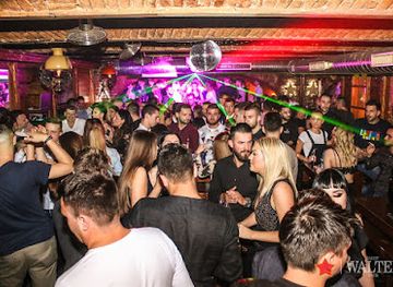Das ist Walter Club