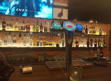 Kilkenny Bar