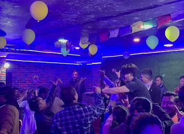 Royal Dohori sanjh and resturant