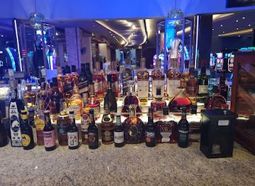Oro Nightclub