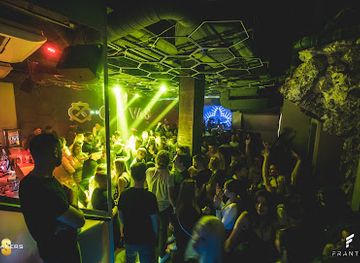 Frantic Club