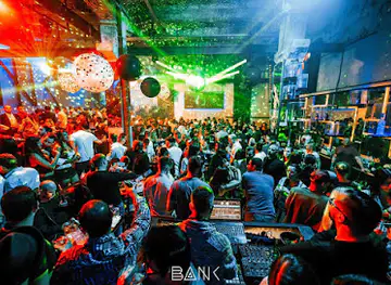 The BANK Club
