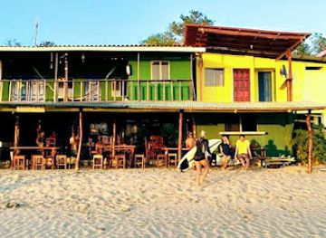 nicaragua/selva-negra-coffee-estate/nightclub/hostel-playa-maderas