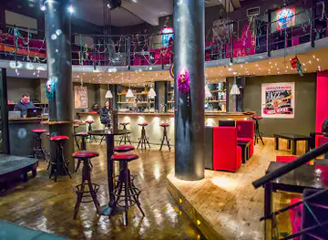 7 Times Dance Club & Shisha Lounge