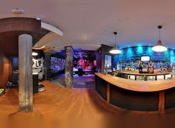 Sneaky Pete's