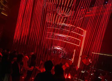 Mansion - Tapas & Club