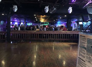 Peabody's Nightclub