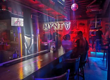 Mynt Club