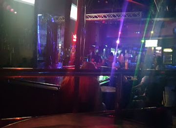 La Mayor Night Club