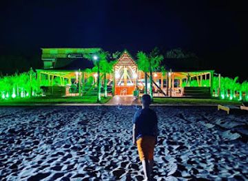 montenegro/ada-bojana/nightclub/california-beach-bar