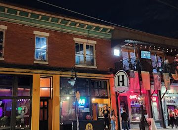 Southbound bar and Nightclub