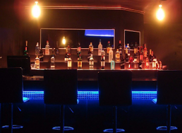 Blue Mix NightClub