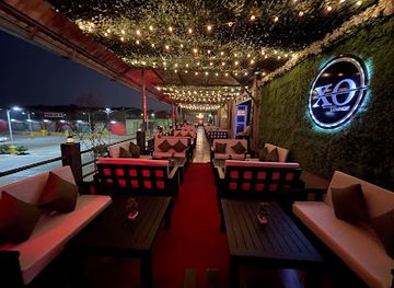 XO Lounge