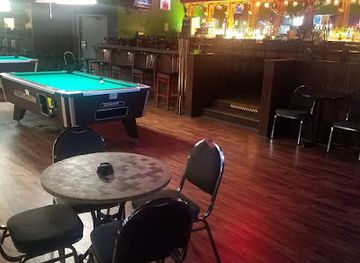 mississippi/mccomb/nightclub/crossties-lounge