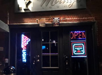 Mirage Lounge